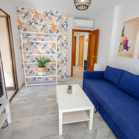 Sol 7 Levante Beach Benidorm Ngoại thất bức ảnh